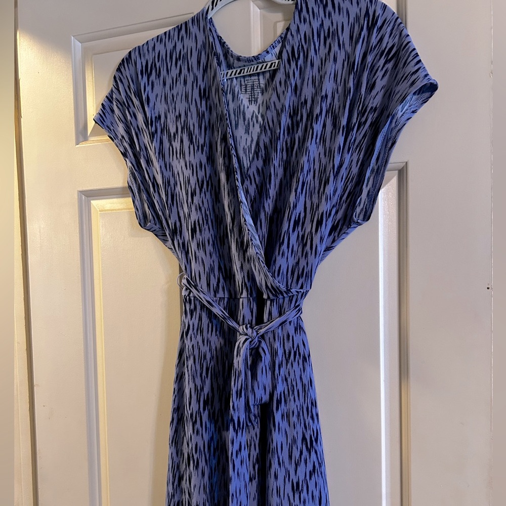 Short dress